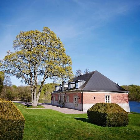 فندق The Norrmans Castle Genarp المظهر الخارجي الصورة